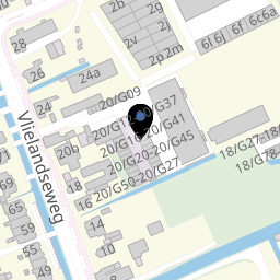 Appartement PAK00 B 8566 11