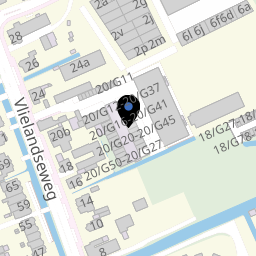 Appartement PAK00 B 8566 12