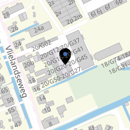 Appartement PAK00 B 8566 14