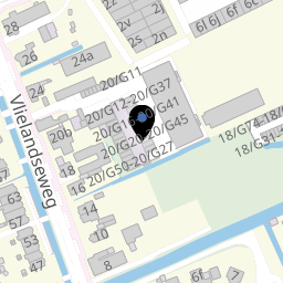 Appartement PAK00 B 8566 15