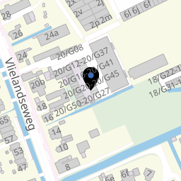Appartement PAK00 B 8566 16