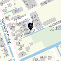 Appartement PAK00 B 8566 17