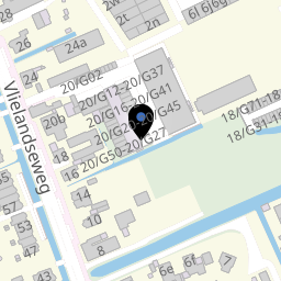 Appartement PAK00 B 8566 18