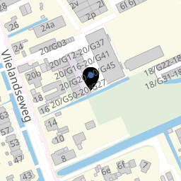Appartement PAK00 B 8566 19