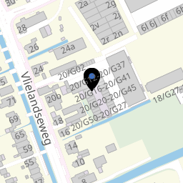 Appartement PAK00 B 8566 20