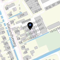Appartement PAK00 B 8566 21
