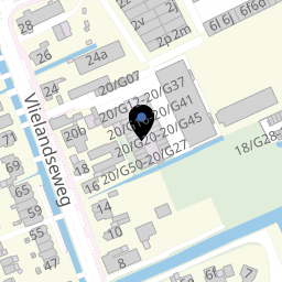 Appartement PAK00 B 8566 24