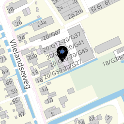 Appartement PAK00 B 8566 25