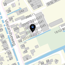 Appartement PAK00 B 8566 26