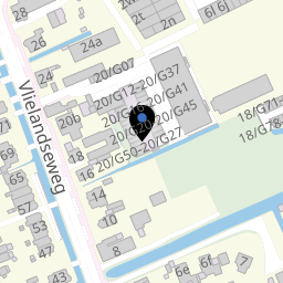 Appartement PAK00 B 8566 27