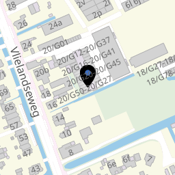 Appartement PAK00 B 8566 28