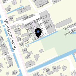 Appartement PAK00 B 8566 29