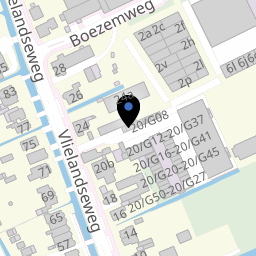 Appartement PAK00 B 8566 31