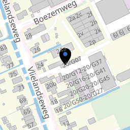 Appartement PAK00 B 8566 32
