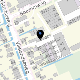 Appartement PAK00 B 8566 33