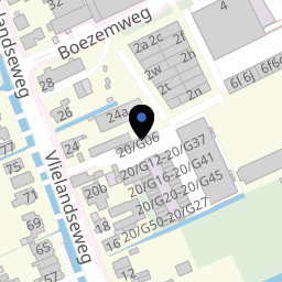 Appartement PAK00 B 8566 36
