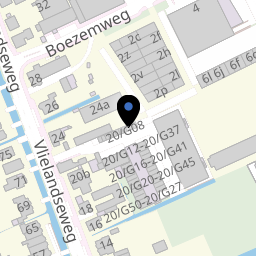 Appartement PAK00 B 8566 38
