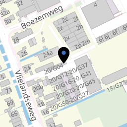 Appartement PAK00 B 8566 39