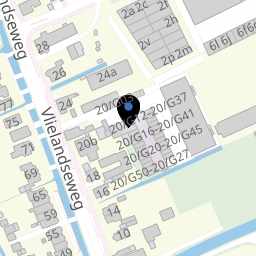 Appartement PAK00 B 8566 4