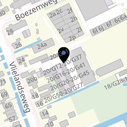Appartement PAK00 B 8566 41