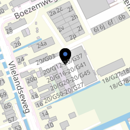 Appartement PAK00 B 8566 42