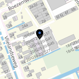 Appartement PAK00 B 8566 43