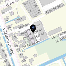 Appartement PAK00 B 8566 45