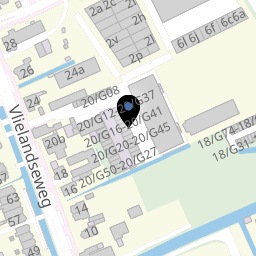 Appartement PAK00 B 8566 46