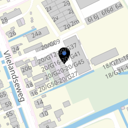 Appartement PAK00 B 8566 47