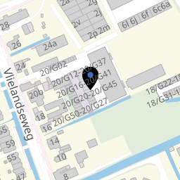 Appartement PAK00 B 8566 48