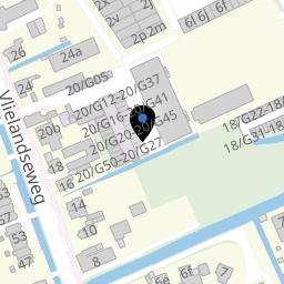 Appartement PAK00 B 8566 52