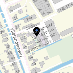 Appartement PAK00 B 8566 54