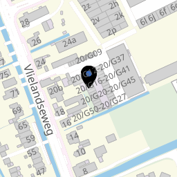 Appartement PAK00 B 8566 55