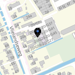 Appartement PAK00 B 8566 56