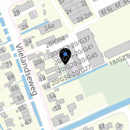Appartement PAK00 B 8566 57