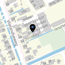 Appartement PAK00 B 8566 59