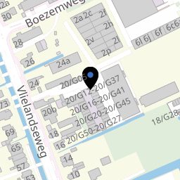 Appartement PAK00 B 8566 6