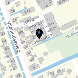 Appartement PAK00 B 8566 61