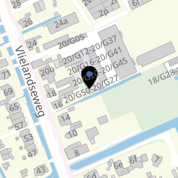 Appartement PAK00 B 8566 62