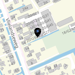 Appartement PAK00 B 8566 63
