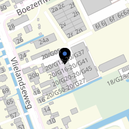 Appartement PAK00 B 8566 8