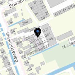 Appartement PAK00 B 8566 9
