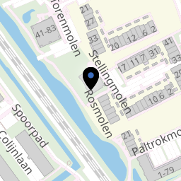 Appartement PAK00 B 8764 12
