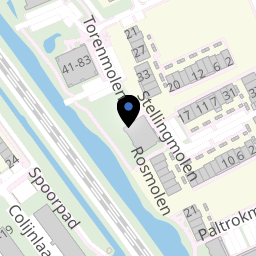 Appartement PAK00 B 8764 14