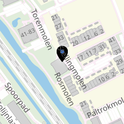 Appartement PAK00 B 8764 16