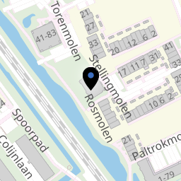 Appartement PAK00 B 8764 19