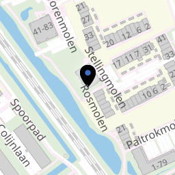Appartement PAK00 B 8764 2