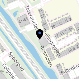 Appartement PAK00 B 8764 20