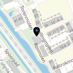 Appartement PAK00 B 8764 21