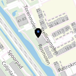 Appartement PAK00 B 8764 26